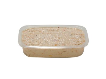 Salsa al sapore di granchio cucina nostr