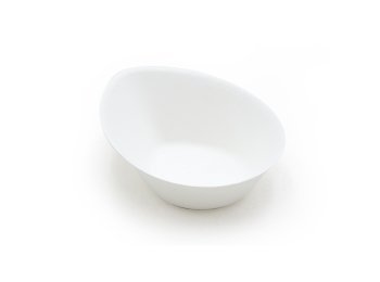 Coppette ovali polpa cellulosa 120 cc