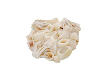 Totano australe tagliato