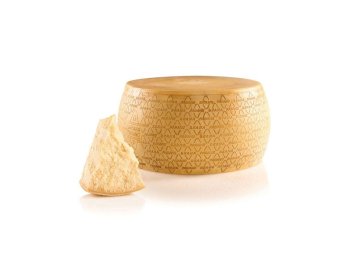 Grana padano 10-12 mesi forma intera dop