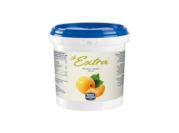 Confettura di albicocche 3 kg