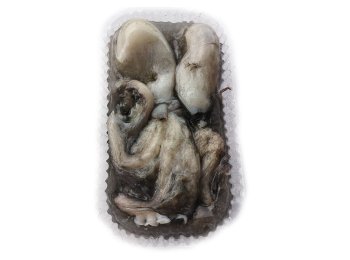 Moscardino 300/500 gr nostrano blk