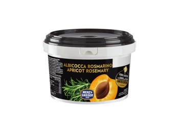 Confettura chef pro albic/rosmarino 2 kg