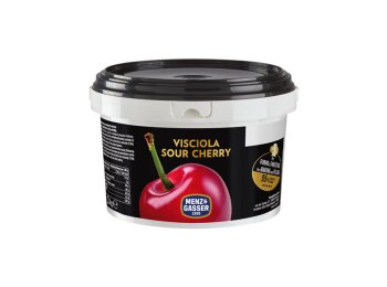 Confettura chef pro visciole 2 kg