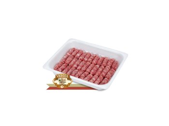 Salsiccia mignon 35 gr