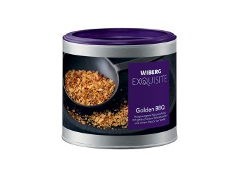 Miscela aromat. golden bbq wiberg