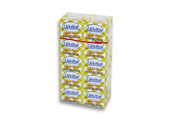Lievito mignon 25 gr