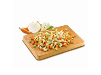 Soffritto misto orogel