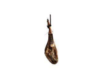 Jamon bellota 100% c/o guillen
