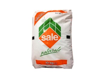 Sale grosso 10 kg