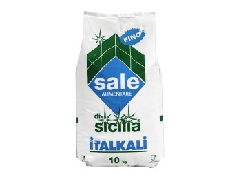 Sale fino 10 kg