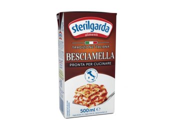 Besciamella u.h.t.