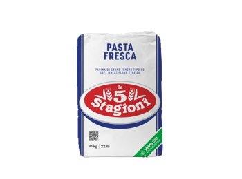 Farina 00 per pasta fresca