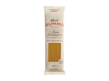 Spaghetti grossi quadrati rummo