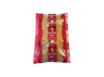 Mezze penne rigate n 68 5 kg pasta zara