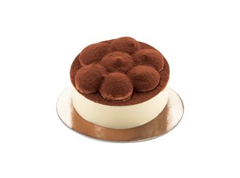 Mono tiramisù s/lattosio s/glutine