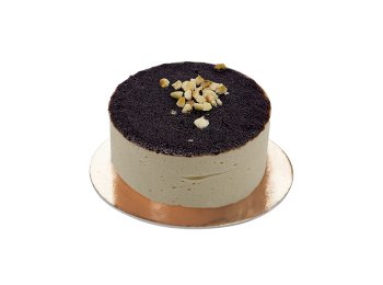 Mono alla nocciola s/lattosio s/glutine