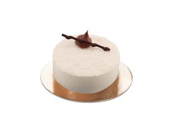 Mono cocco e cioccolato s/glutine