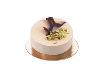 Mono al pistacchio s/lattosio s/glutine