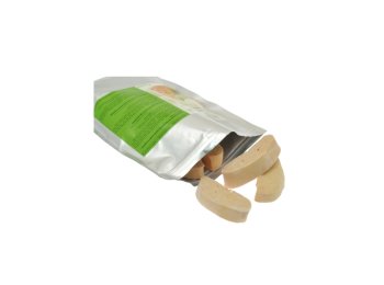 Scaloppe di foie gras d'anatra 70 gr