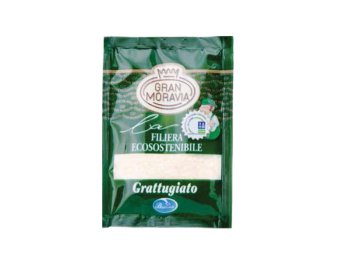 Gran moravia grattuggiato monodose 5 gr