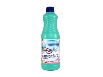 Ammoniaca con profumo 1 lt