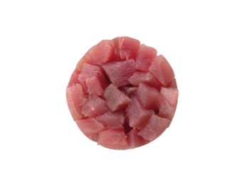 Tonno tartare 80gr marepiù