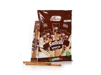 Grissini saltelli integ. monop.valledoro