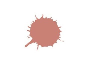 Colorante in polvere scintillante rame