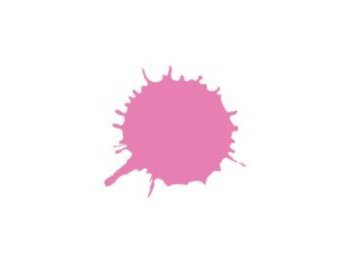 I cioccocolori spray rosa