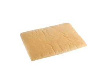 Base per pizza rettangolare 28x32 300 gr