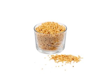 Granella di nocciola napoli tostata