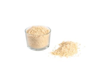 Farina di mandorla siciliana