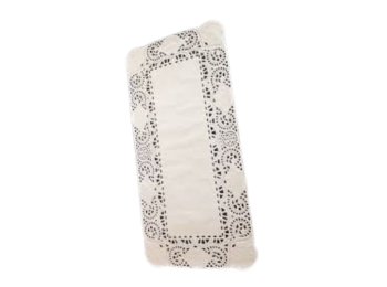 Sottotorte pizzo rettangolare 20 x 30