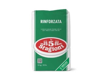 Farina 00 rinforzata