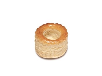 Vol au vent mini cotti
