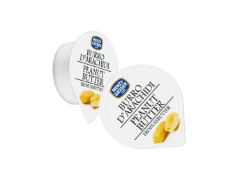 Burro di arachidi 14 gr