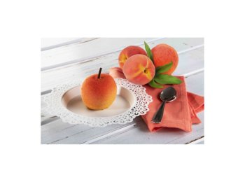 Sorbetto pesca gialla 85 gr