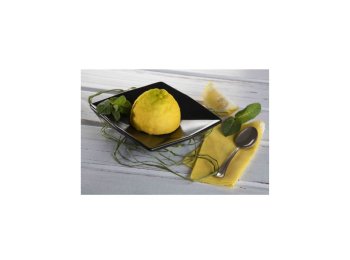 Sorbetto limone 85 gr