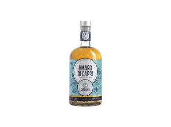 Amaro di capri caprisius