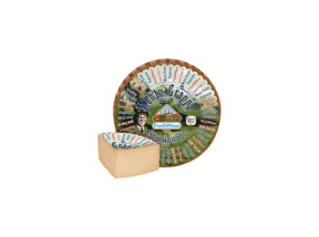 Monte grappa due lune a quarti