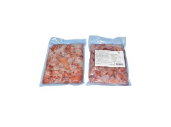 Astice americano chela polpa cotta