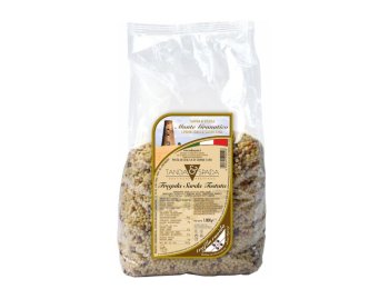 Fregula sarda tostata fine