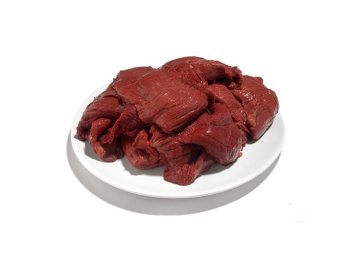 Panere/straeca equino