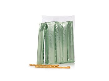 Grissini satinè al rosmarino valledoro