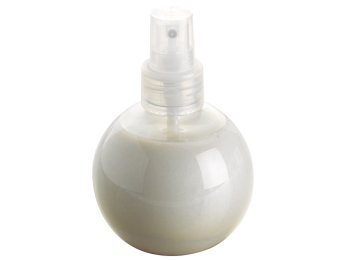 Colorante spray metallizzato argento