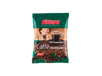 Caffè solubile
