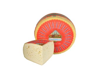Asiago mezzano dop a metà