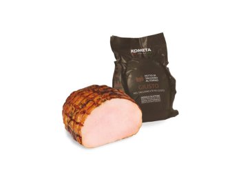 Petto di tacchino cotto al forno