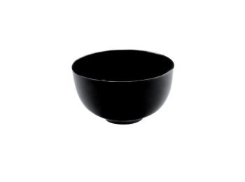 Coppette small bowl nere 150 cc